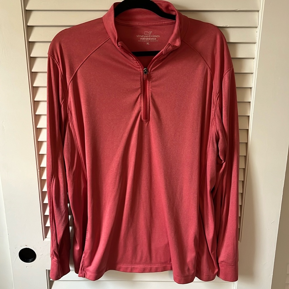 Vineyard Vines 1/4 Zip